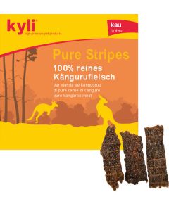 kyli Pure Stripes Känguru 150 g