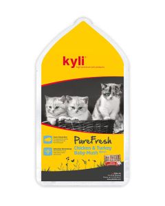 kyli PureFresh Babymush 12 x 85 g