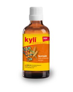 kyli Huiles revitalisantes 250 ml