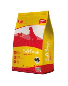 kyli SoftFresh Beef 4,5 kg