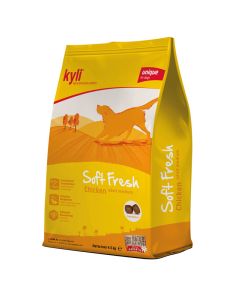 kyli SoftFresh Chicken 4,5 kg