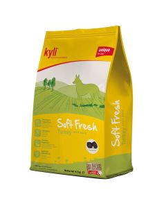 kyli SoftFresh Turkey 4,5 kg