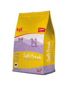 kyli SoftFresh Turkey Mini 1.5 kg