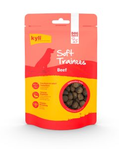 kyli SoftTrainees Beef 180 g