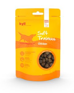 kyli SoftTrainees Chicken 180 g