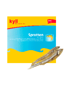 kyli Sprotten 200 g