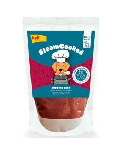 kyli SteamCooked Topping Blue 200 g