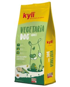 kyli VegetariaDog