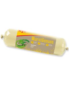 kyli WurstGenuss insectes 400 g