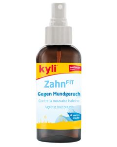 kyli ZahnFIT 30 ml