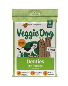 VeggieDog Denties 180 g