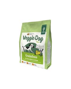 VeggieDog Grainfree