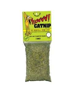 Yeowww CatNip 28 g