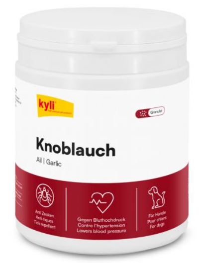 Knoblauch