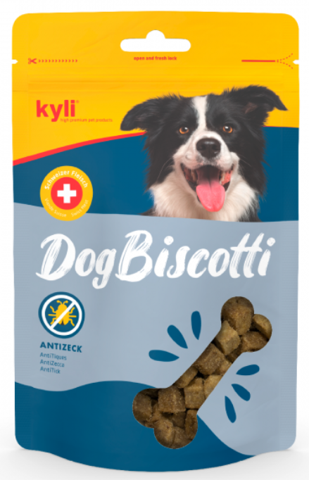 DogBiscotti AntiZEck